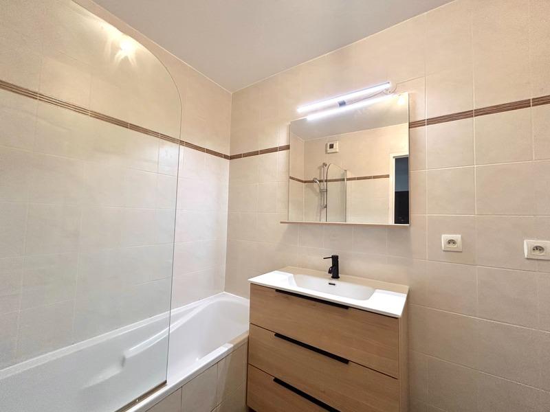 Appartement - 91 m² - 4 pièces