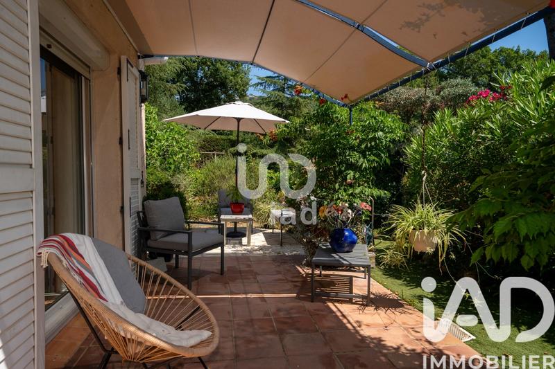 Maison - 153 m² - 5 pièces