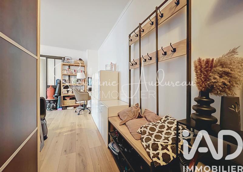 Appartement - 73 m² - 3 pièces