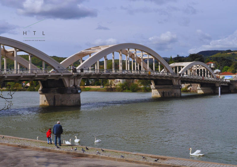 Local commercial - 100 m²