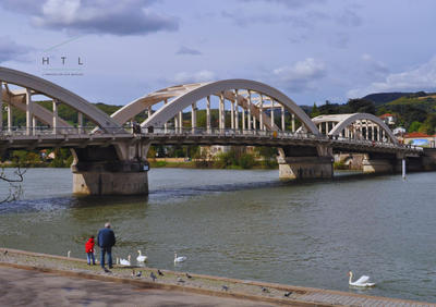 Local commercial - 100 m²