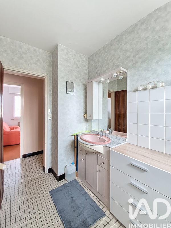 Maison - 70 m² - 4 pièces