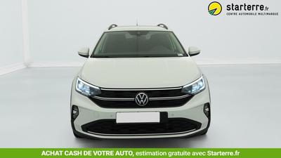 Volkswagen Taigo 1.0 Tsi 116 Bvm6 Vw Edition
