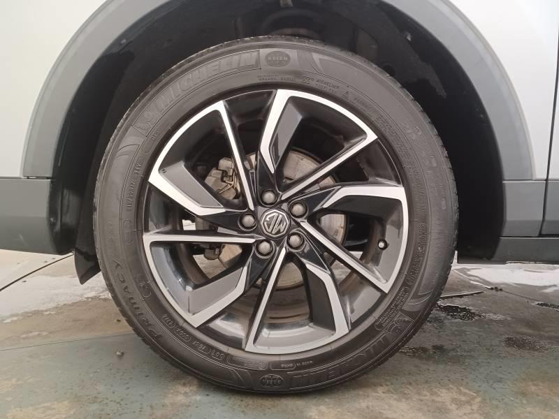 Mg Zs 1.0l t-Gdi 111ch 2wd Bva6 Luxury