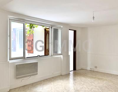 Appartement - 52 m² - 3 pièces