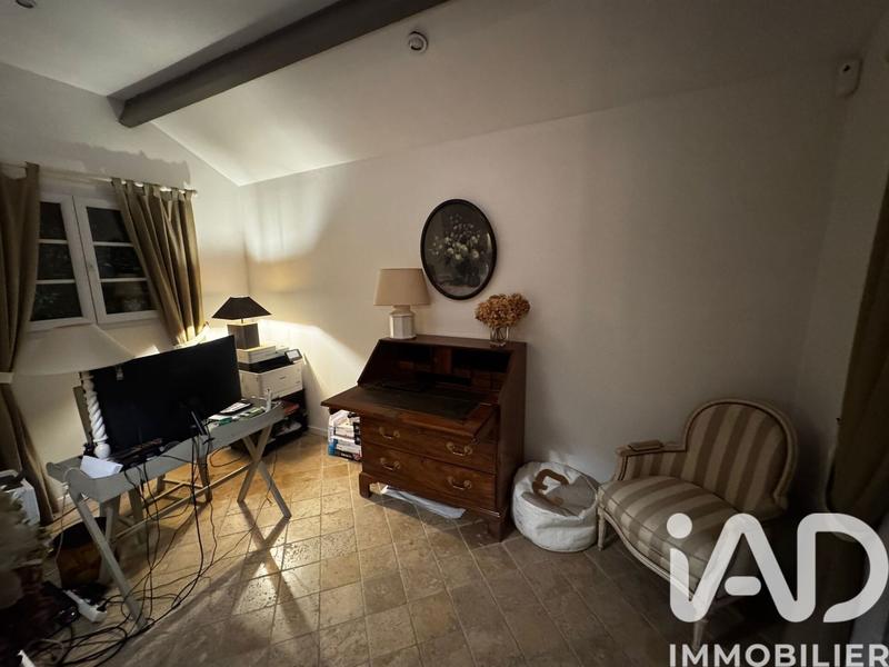 Maison - 144 m² - 5 pièces