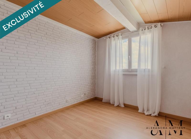 Appartement - 67 m² - 4 pièces