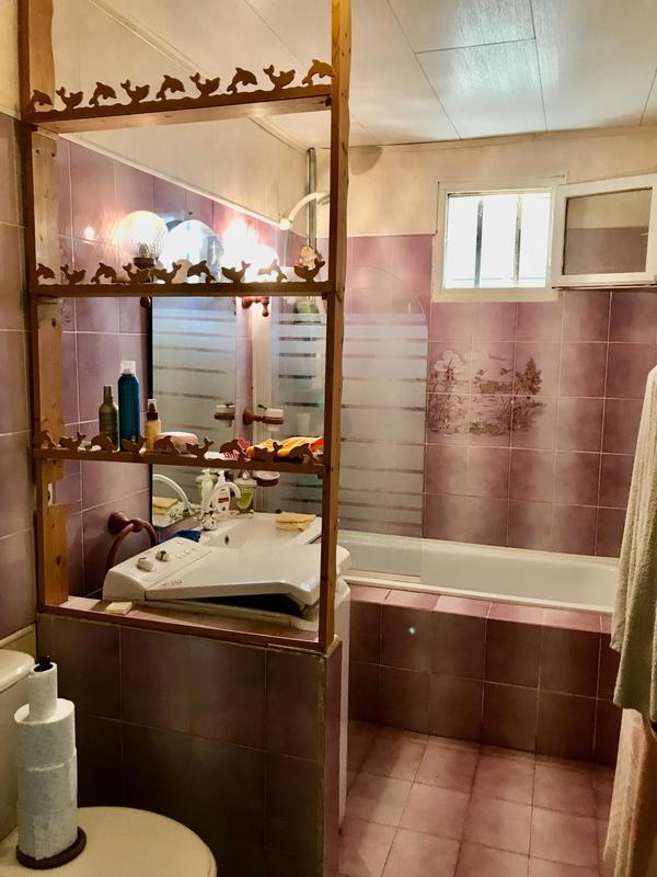 Maison - 82 m² - 5 pièces