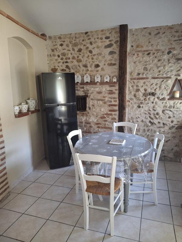 Maison - 95 m² - 3 pièces