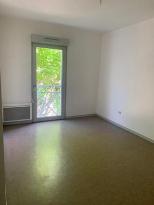 Appartement - 53 m² - 2 pièces