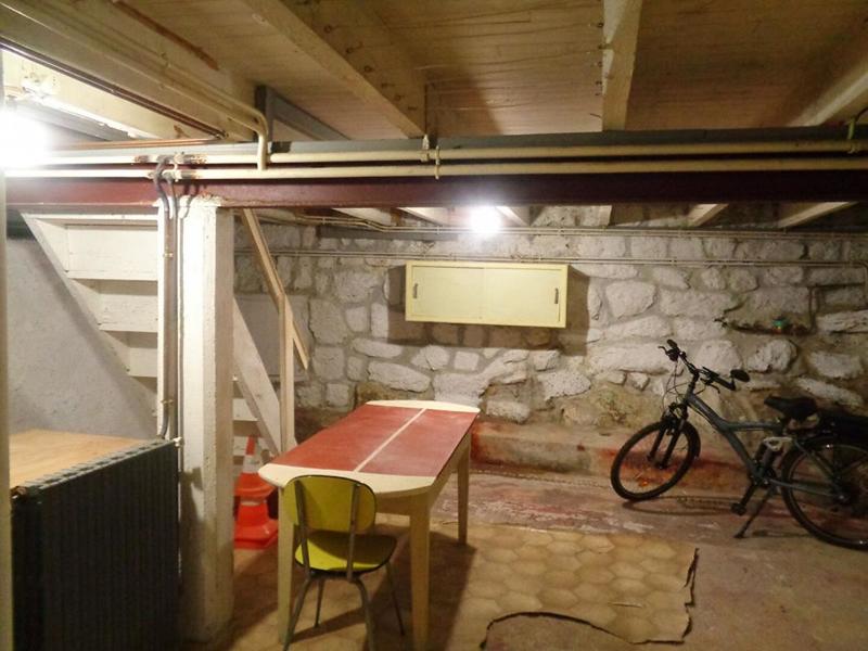 Maison - 72 m² - 3 pièces