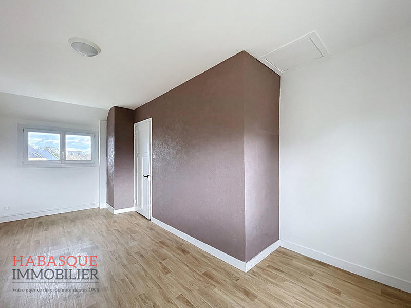 Maison - 59 m² - 3 pièces