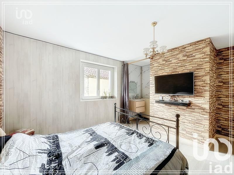 Ferme - 147 m² - 6 pièces