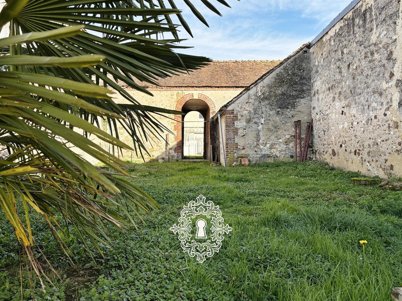 Maison - 173 m² - 7 pièces