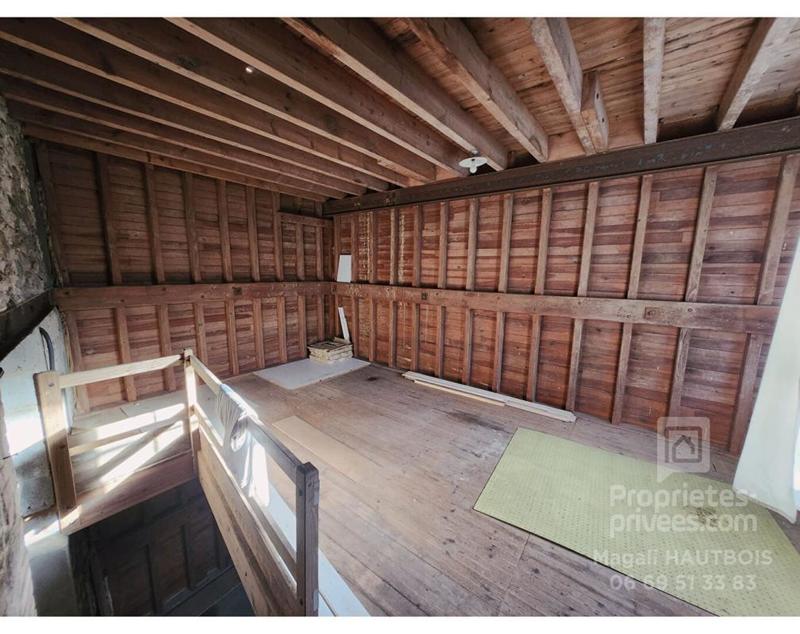 Propriété - 155 m² - 7 pièces