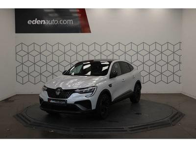 Renault Arkana E-Tech full hybrid 145 Gsr2 esprit Alpine