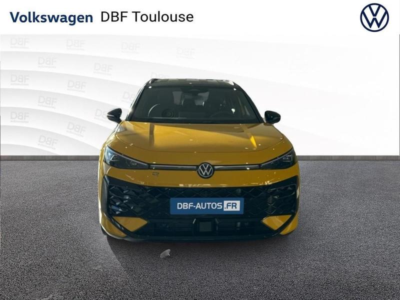 Volkswagen t-Roc Fl Nouveau Nf 1.5 Etsi Hybrid 150ch d