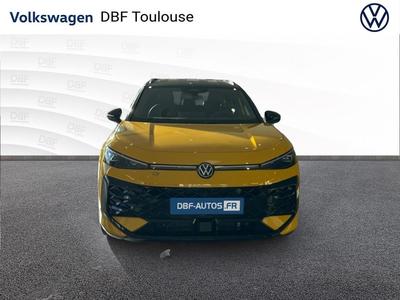 Volkswagen t-Roc Fl Nouveau Nf 1.5 Etsi Hybrid 150ch d