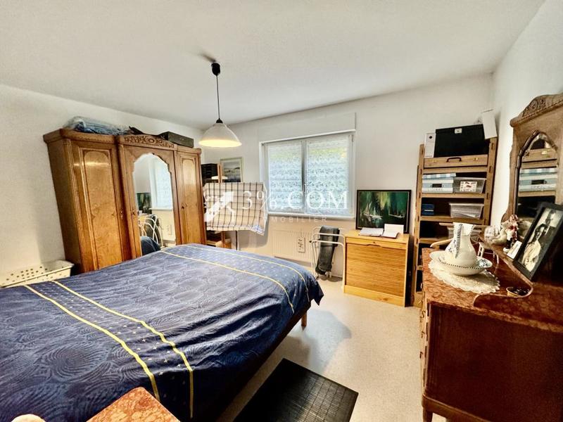 Appartement - 71 m² - 3 pièces