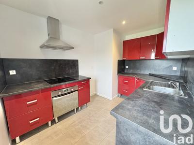 Appartement - 78 m² - 4 pièces