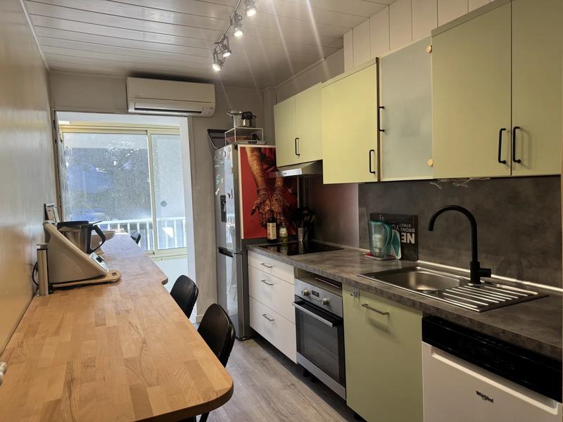 Appartement - 73 m² - 4 pièces