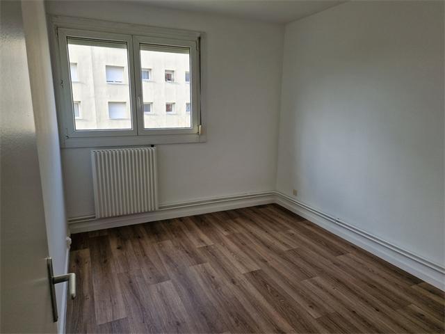 Appartement - 73 m² - 4 pièces