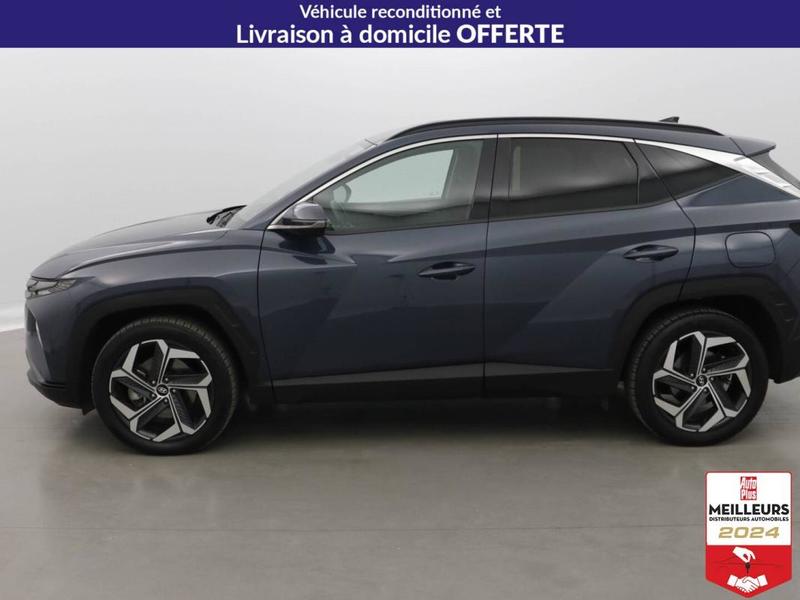 Hyundai Tucson 1.6 t-Gdi 265 Htrac Plug-in Bva6 Creative