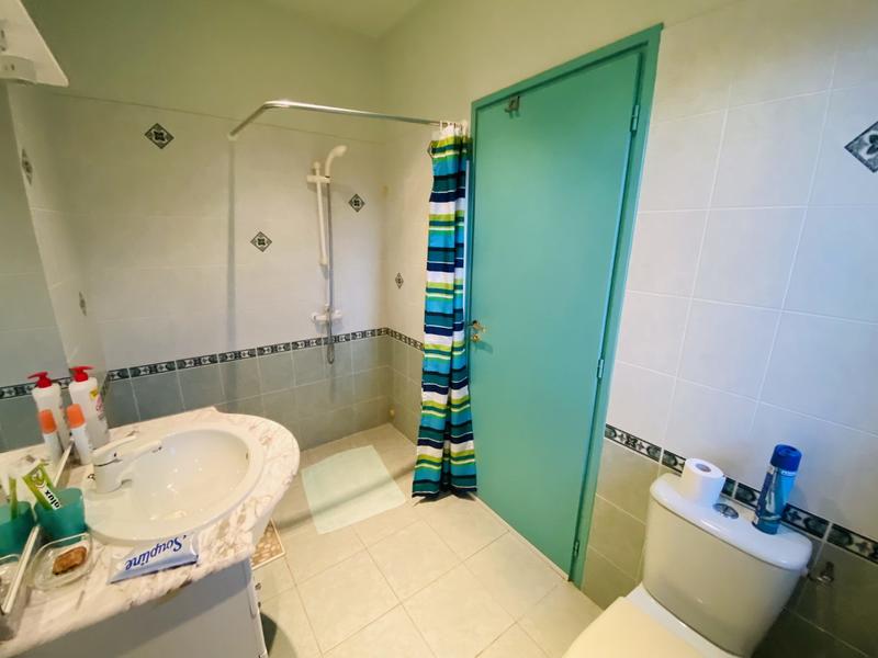 Villa - 190 m² - 6 pièces