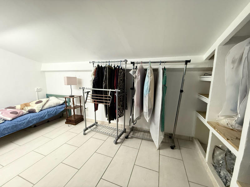 Maison - 166 m² - 5 pièces