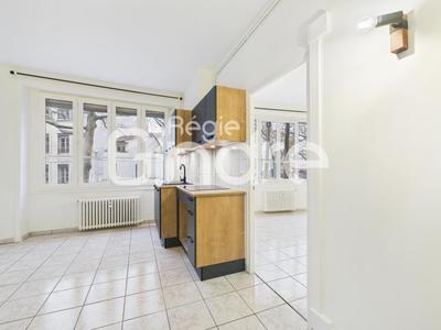 Appartement - 37 m² - 1 pièce