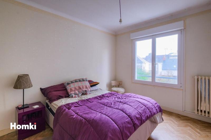 Appartement - 73 m² - 3 pièces