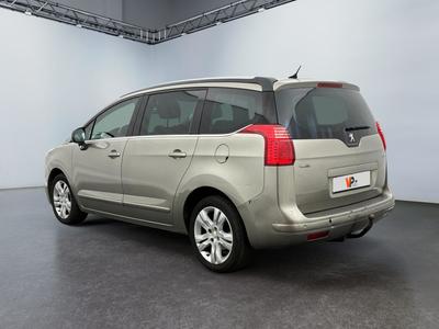 Peugeot 5008 2.0 BlueHDi 150ch s&amp;S Bvm6 7 Places Allure