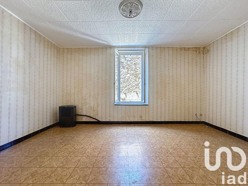 Maison - 82 m² - 4 pièces