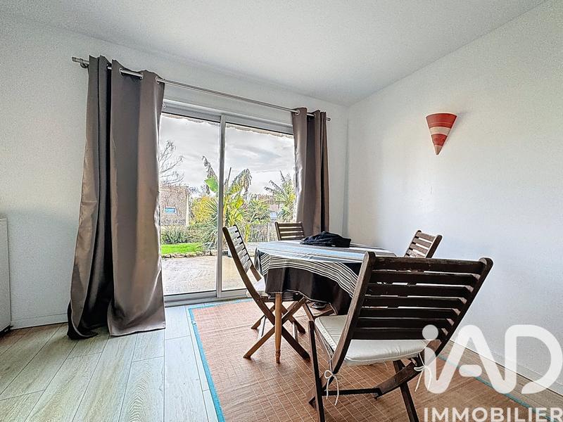 Maison - 144 m² - 6 pièces