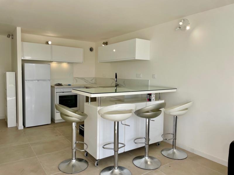 Appartement - 31 m² - 2 pièces