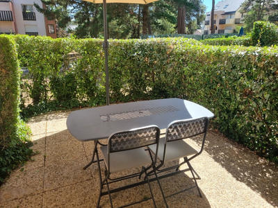 Appartement - 23 m² - 1 pièce