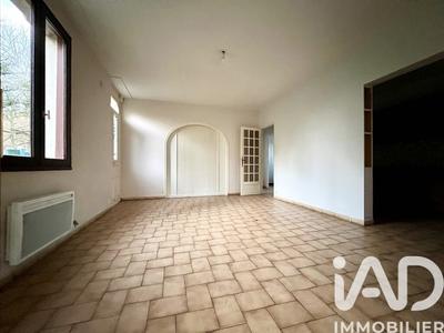 Maison - 73 m² - 4 pièces