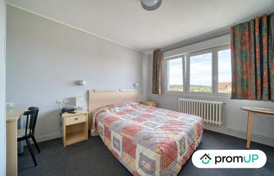 Fonds de commerce - 480 m²