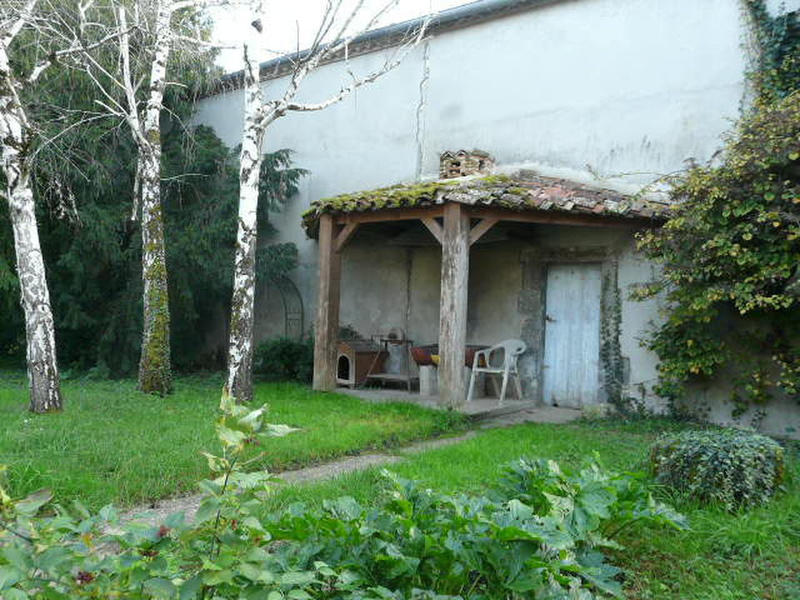 Maison - 200 m² - 6 pièces