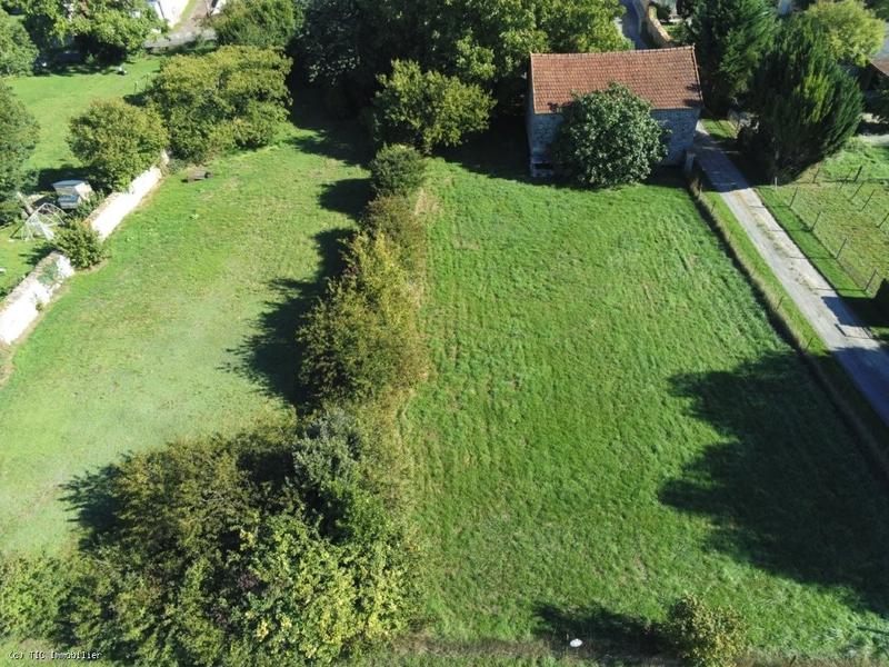 Maison de campagne - 183 m² - 7 pièces