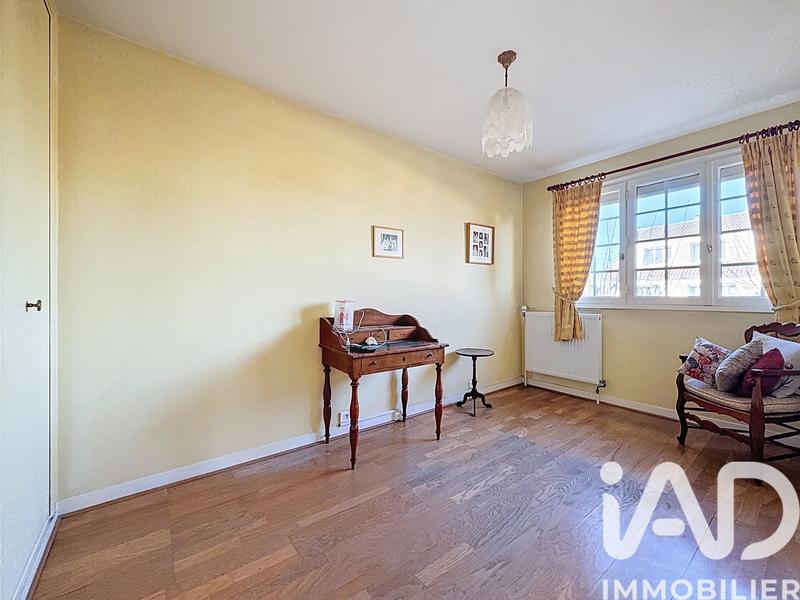 Maison - 145 m² - 8 pièces