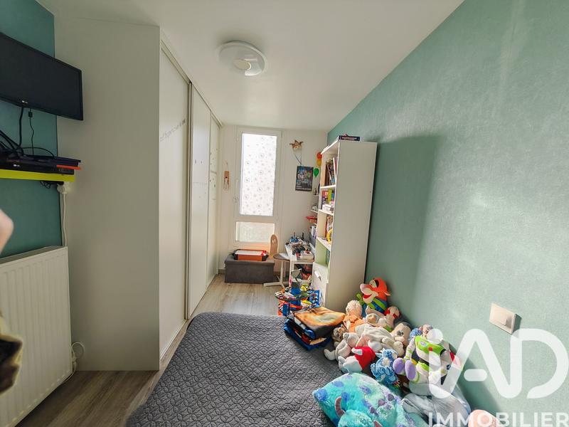 Appartement - 57 m² - 4 pièces