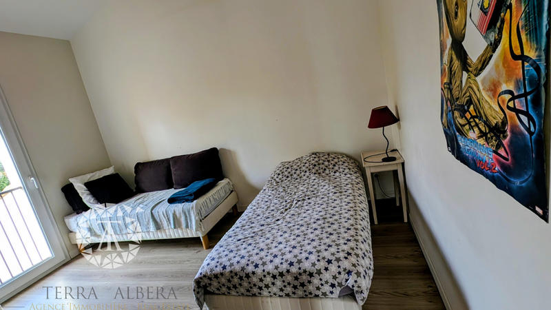 Villa - 116 m² - 4 pièces