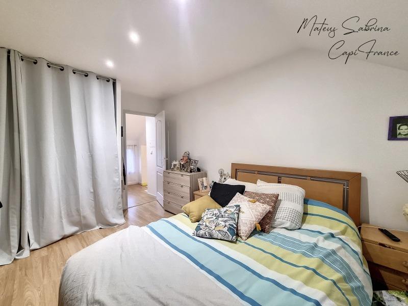 Maison de village - 166 m² - 4 pièces