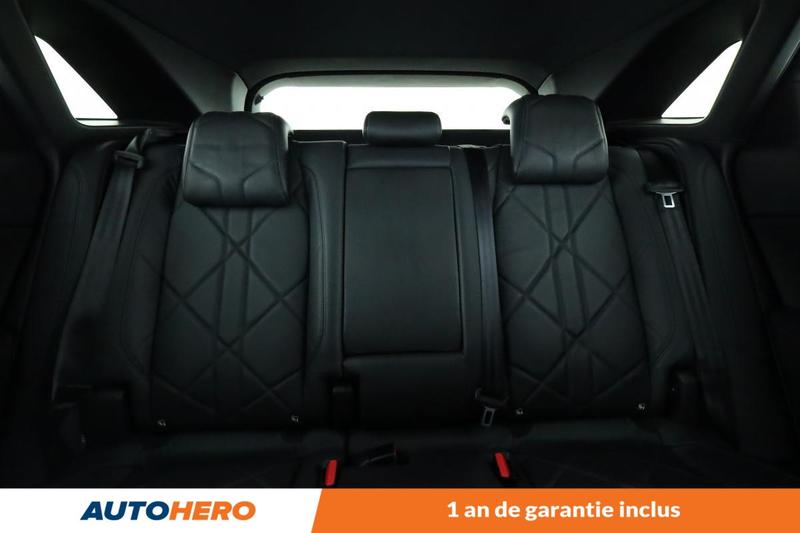 Ds Ds 7 Crossback 2.0 Blue-HDi Performance Line + Automatique 180 ch
