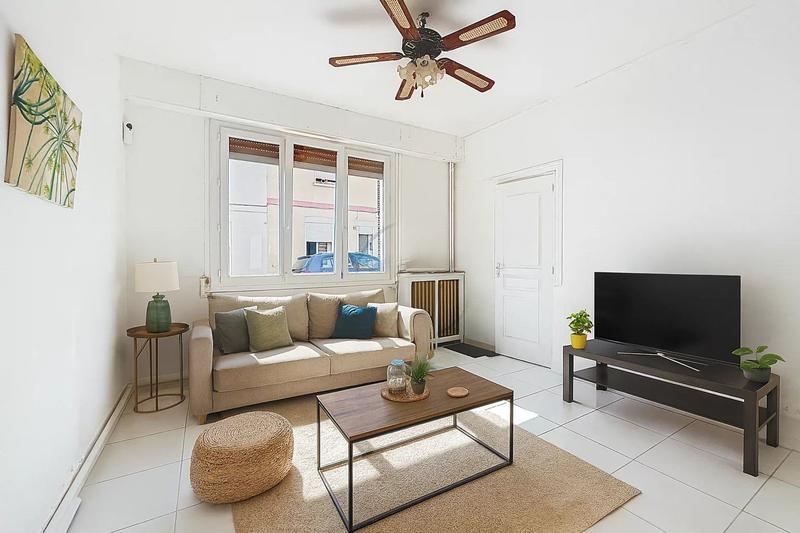 Maison - 83 m² - 4 pièces