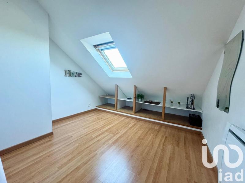Maison - 119 m² - 5 pièces