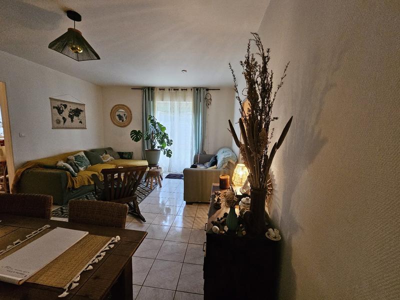 Propriété - 72 m² - 3 pièces