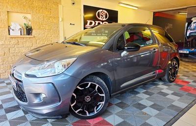 Citroën Ds3 Hdi Distri Vidange Neuf
