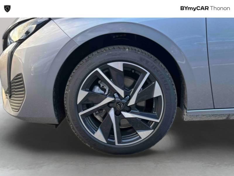 Peugeot 308 BlueHDi 130ch s&amp;S Eat8 Allure